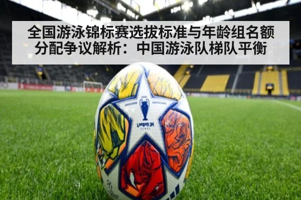 全国游泳锦标赛选拔标准与年龄组名额分配争议解析：中国游泳队梯队平衡